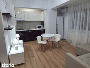 Apartament cu 2 camere openspace Tătărași bloc nou — miniatura 5