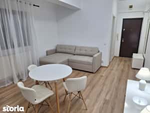 Apartament cu 2 camere openspace Tătărași bloc nou — miniatura 6