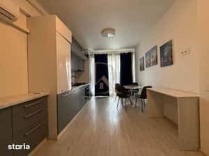 Bucium - Spitalul Socola , 2 camere cu loc de parcare — miniatura 6