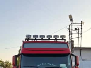 Volvo fm 450 manual kit basculare walking floor — miniatura 2