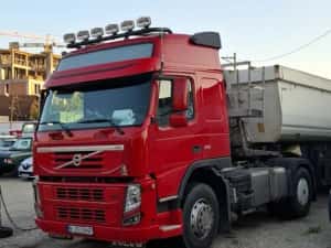 Volvo fm 450 manual kit basculare walking floor — miniatura 3