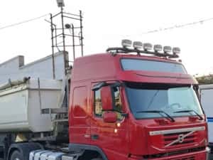 Volvo fm 450 manual kit basculare walking floor — miniatura 4