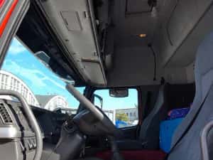 Volvo fm 450 manual kit basculare walking floor — miniatura 6
