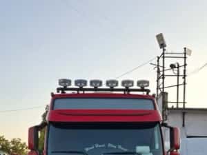 Volvo fm 450 manual kit basculare walking floor — miniatura 10