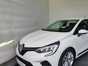 Renault Clio 1.0 TCe Zen, 2021, 29.723 km