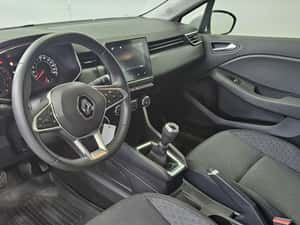 Renault Clio 1.0 TCe Zen, 2021, 29.723 km — miniatura 7