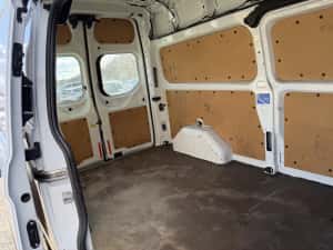 Ford Transit Custom 2014 2.2TDCi Euro 5 *Autoutilitară Transport Marfă* *TVA Inclus/Deductibil* — miniatura 6