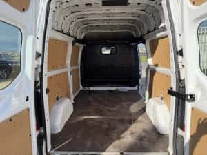 Ford Transit Custom 2014 2.2TDCi Euro 5 *Autoutilitară Transport Marfă* *TVA Inclus/Deductibil* — miniatura 7