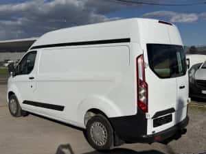 Ford Transit Custom 2014 2.2TDCi Euro 5 *Autoutilitară Transport Marfă* *TVA Inclus/Deductibil* — miniatura 10