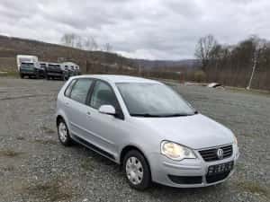 Vw Polo 1.4 Benzină — miniatura 1