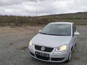Vw Polo 1.4 Benzină — miniatura 2
