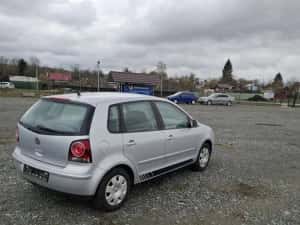 Vw Polo 1.4 Benzină — miniatura 3