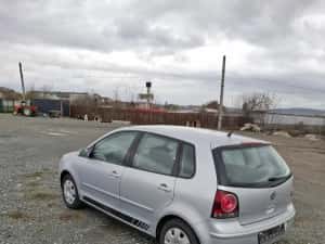 Vw Polo 1.4 Benzină — miniatura 4