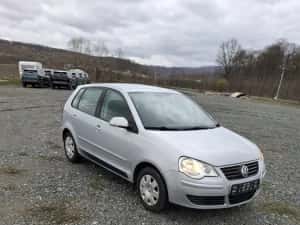 Vw Polo 1.4 Benzină — miniatura 9