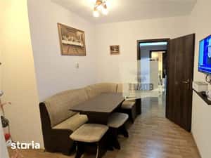 Apartament 2 camere 47 mpu  zona Turnisor — miniatura 6