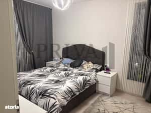Apartament mobilat 3 camere, 69 mp, etaj 1, Giroc — miniatura 5