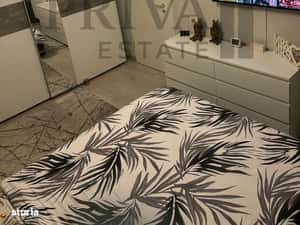 Apartament mobilat 3 camere, 69 mp, etaj 1, Giroc — miniatura 6