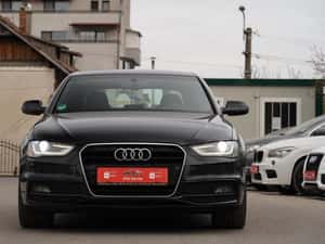 Audi A4 3XSLINE 2013 EURO 5 / 2.0 TDI &bull; 170 CP &bull; 10.990 EUR — miniatura 2