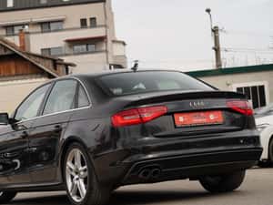 Audi A4 3XSLINE 2013 EURO 5 / 2.0 TDI &bull; 170 CP &bull; 10.990 EUR — miniatura 6