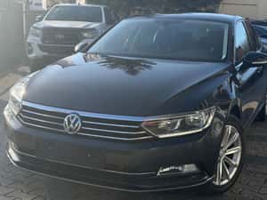 Volkswagen Passat 2018, 150 CP, Diesel, 14.990 EUR — miniatura 1
