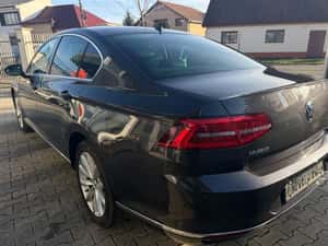 Volkswagen Passat 2018, 150 CP, Diesel, 14.990 EUR — miniatura 3