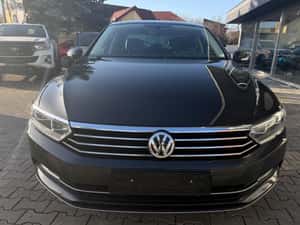 Volkswagen Passat 2018, 150 CP, Diesel, 14.990 EUR — miniatura 6