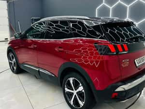 Peugeot 3008 2017 1.2i E6 Automată 131 HP Benzină — miniatura 3