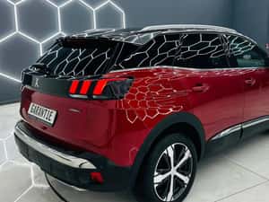 Peugeot 3008 2017 1.2i E6 Automată 131 HP Benzină — miniatura 4