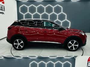 Peugeot 3008 2017 1.2i E6 Automată 131 HP Benzină — miniatura 5