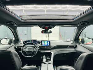 Peugeot 3008 2017 1.2i E6 Automată 131 HP Benzină — miniatura 6