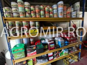 Baterie Gard electric panou solar izolatori tarusi tester tensiune — miniatura 5