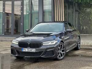 BMW 520d G30 LCI 2023 | M Sport PRO