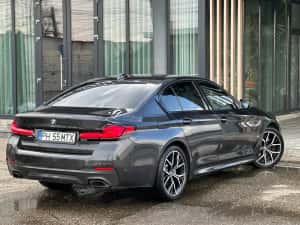 BMW 520d G30 LCI 2023 | M Sport PRO — miniatura 3