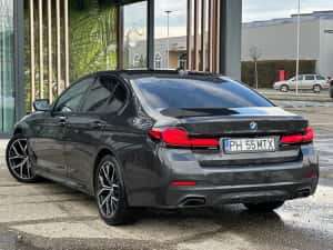 BMW 520d G30 LCI 2023 | M Sport PRO — miniatura 4