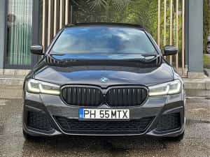 BMW 520d G30 LCI 2023 | M Sport PRO — miniatura 5