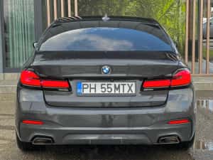 BMW 520d G30 LCI 2023 | M Sport PRO — miniatura 6