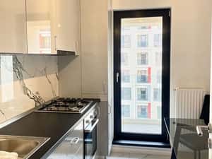 Garsoniera | Exigent | 6 min Metrou Lujerului | Centrala Proprie — miniatura 6