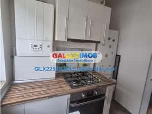 Garsoniera mobilata si  utilata in Militari Residence 300 euro — miniatura 4
