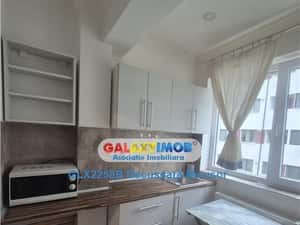 Garsoniera mobilata si  utilata in Militari Residence 300 euro — miniatura 5