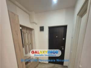 Garsoniera mobilata si  utilata in Militari Residence 300 euro — miniatura 6
