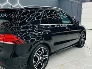 Mercedes-Benz GLE 250 SUV, 333 cp, 279.000 km, 18.990 EUR — miniatura 3