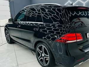Mercedes-Benz GLE 250 SUV, 333 cp, 279.000 km, 18.990 EUR — miniatura 4