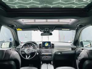 Mercedes-Benz GLE 250 SUV, 333 cp, 279.000 km, 18.990 EUR — miniatura 6