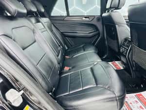 Mercedes-Benz GLE 250 SUV, 333 cp, 279.000 km, 18.990 EUR — miniatura 7