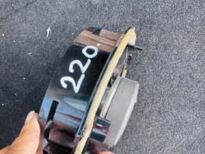 boxa vw golf 6 fata — miniatura 7