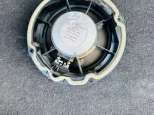 boxa vw golf 6 fata — miniatura 9