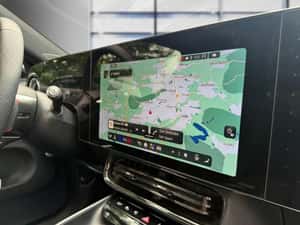 Mercedes-Benz CLA 250 Electrica 272 CP — miniatura 4
