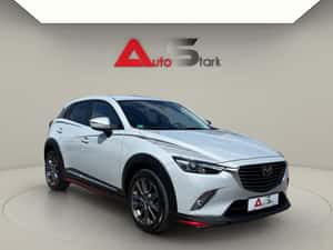 Mazda CX-3 2.0 Kizoku Intense AWD — miniatura 2