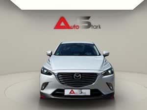 Mazda CX-3 2.0 Kizoku Intense AWD — miniatura 5