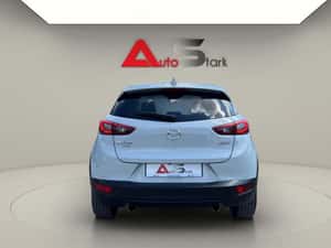 Mazda CX-3 2.0 Kizoku Intense AWD — miniatura 6